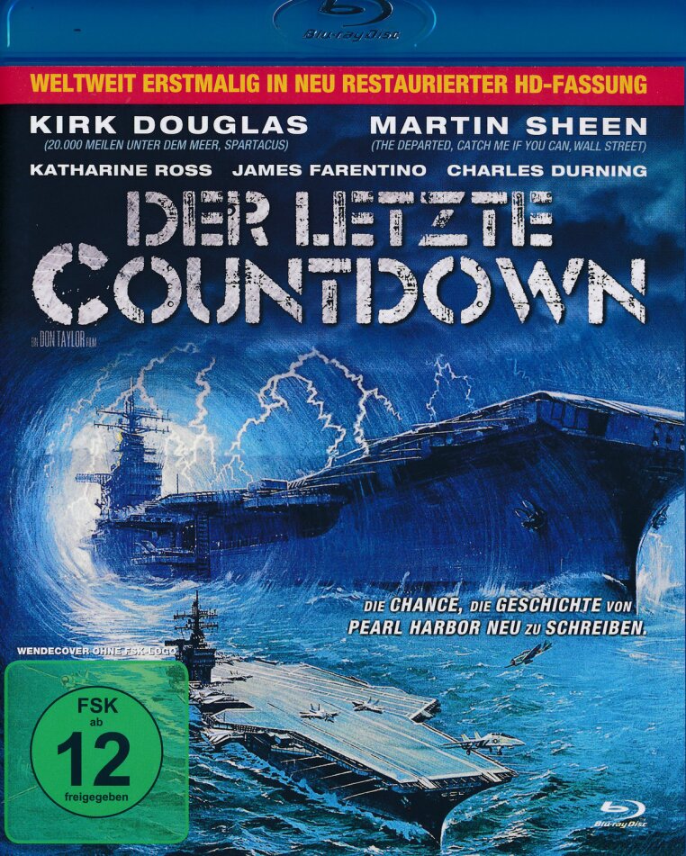 Der letzte Countdown (1980) HD Remasterd
