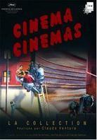 Cinema Cinemas (4 DVD)