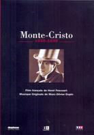 Monte-Cristo (1929)