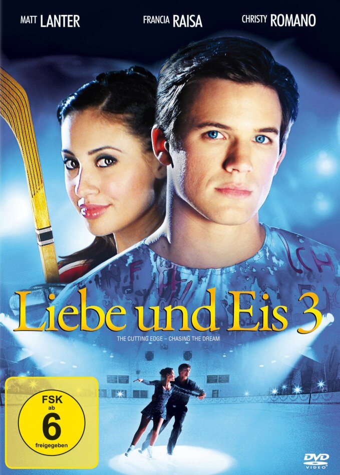 Liebe und Eis 3 (2008)