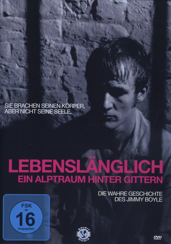 Lebenslänglich - Ein Alptraum hinter Gittern