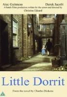 Little Dorrit (1987)
