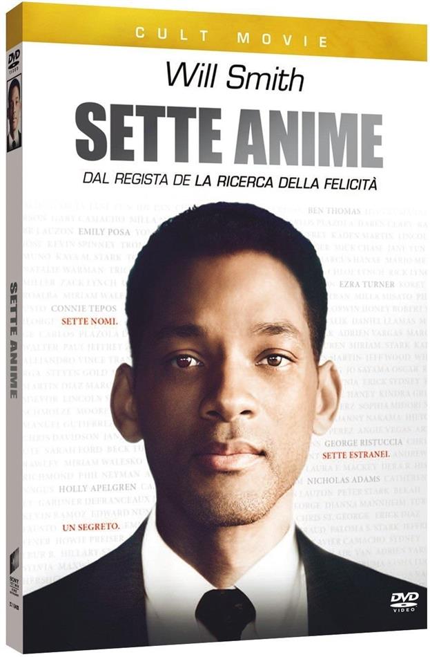 Sette Anime (2009)