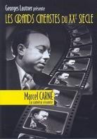 Georges Lautner présente les plus grands cinéastes français du XXe siècle - Marcel Carné - La caméra vivante