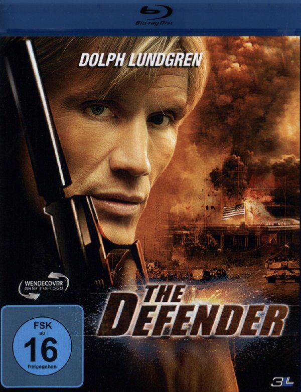 The Defender (2004)