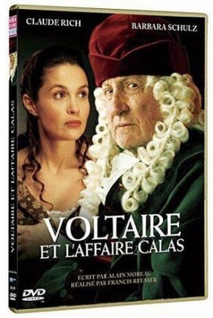 Voltaire et l'affaire Calas (2007)