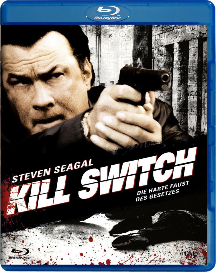 Kill Switch (2008)