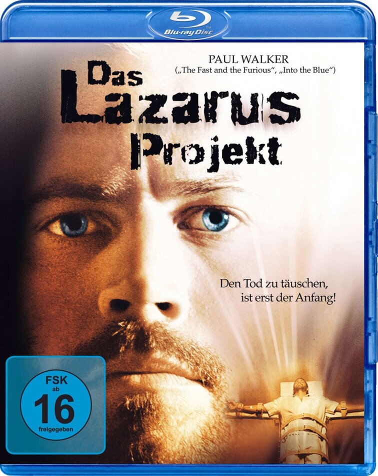 Das Lazarus Projekt (2008)