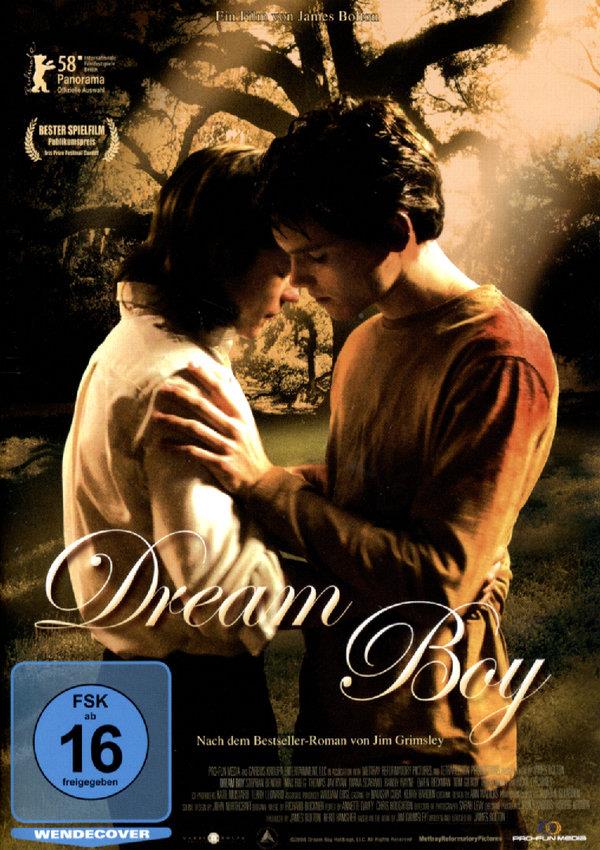 Dream Boy (2008)