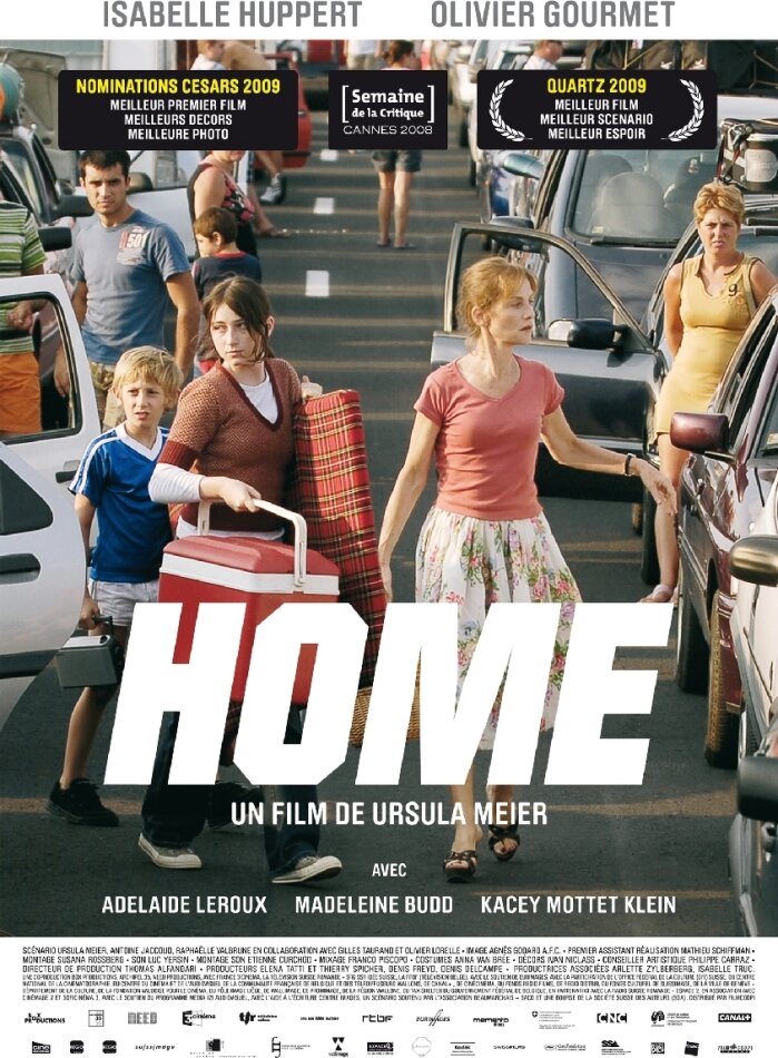 Home (2008)
