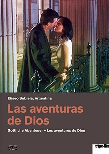 Las aventuras de Dios - Göttliche Abenteuer Trigon-Film
