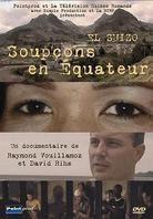 El Suizo soupçons en Équateur