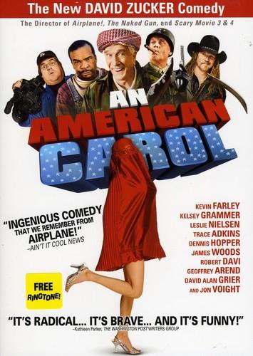 An American Carol