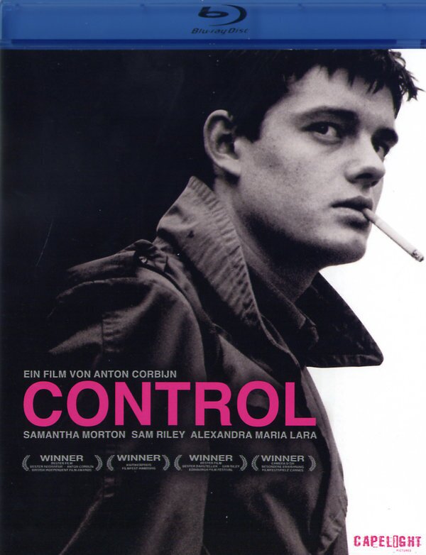 Control (2007)