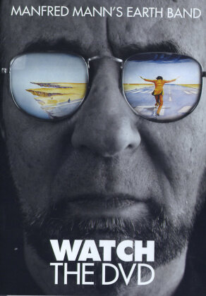 Manfred Mann's Earth Band - Watch the DVD (Inofficial)