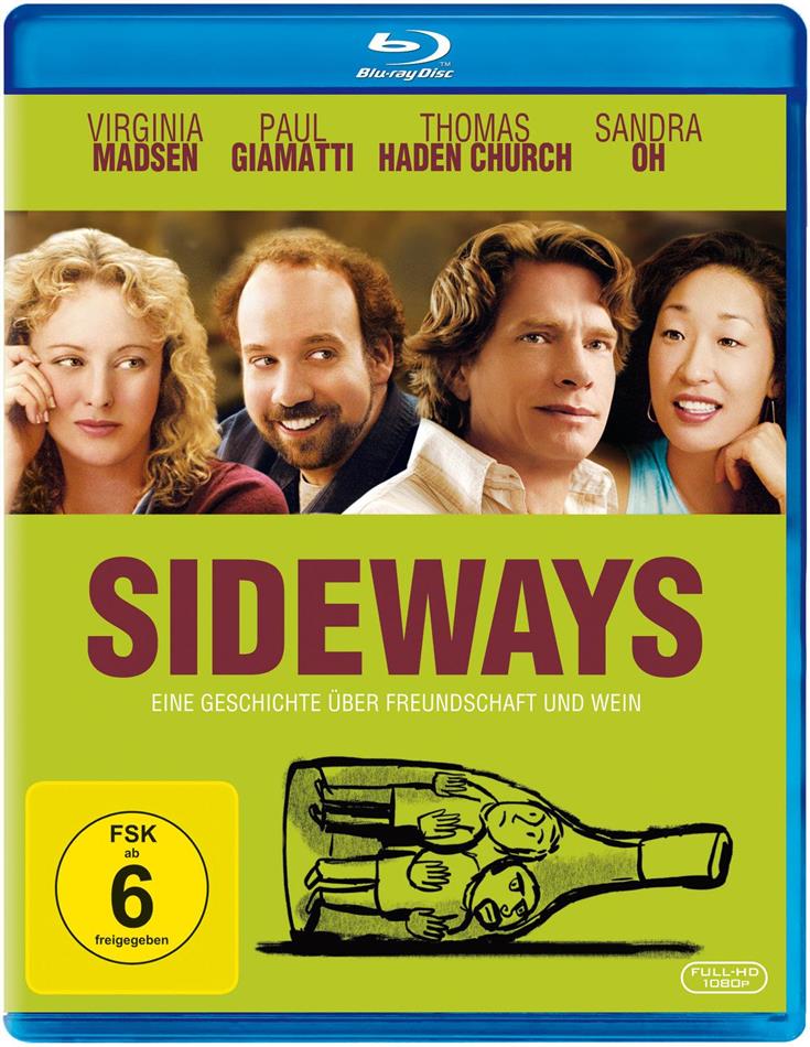 Sideways (2004)