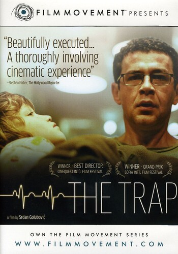 The Trap (2007)