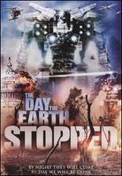 The Day the Earth Stopped (2008)