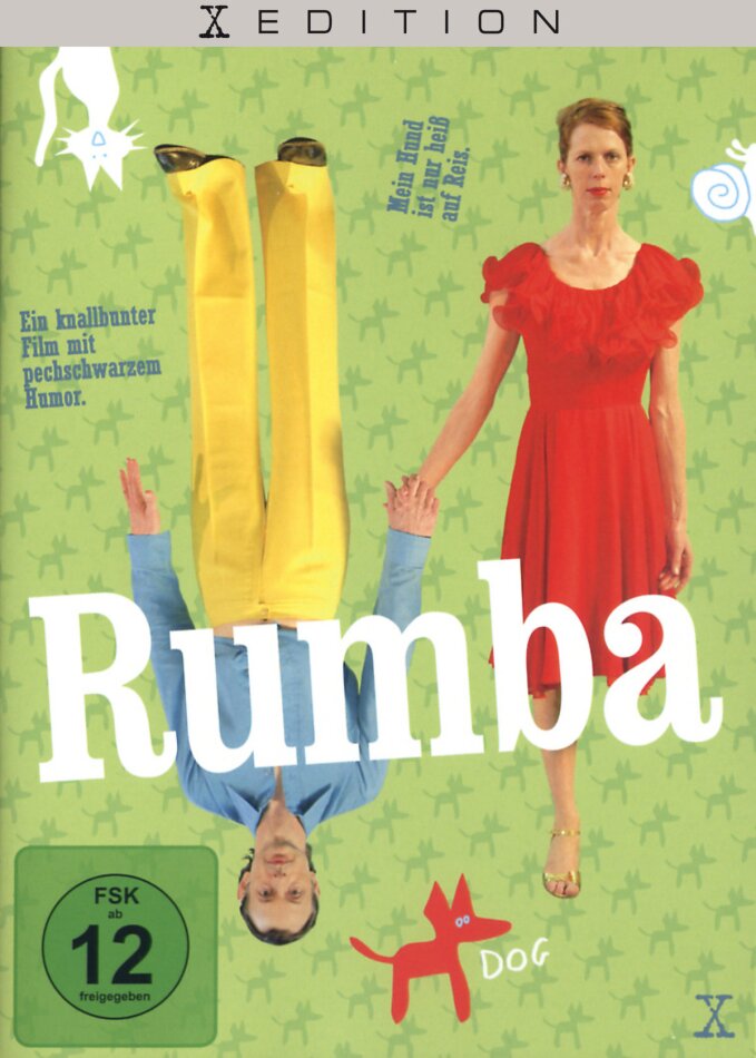 Rumba (2008)
