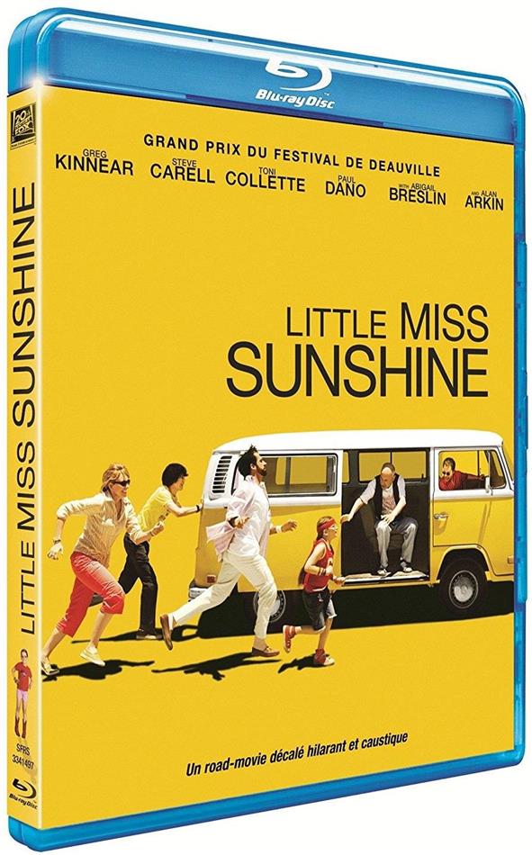Little Miss Sunshine (2006)