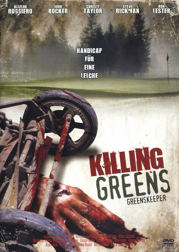Killing Greens (2002)