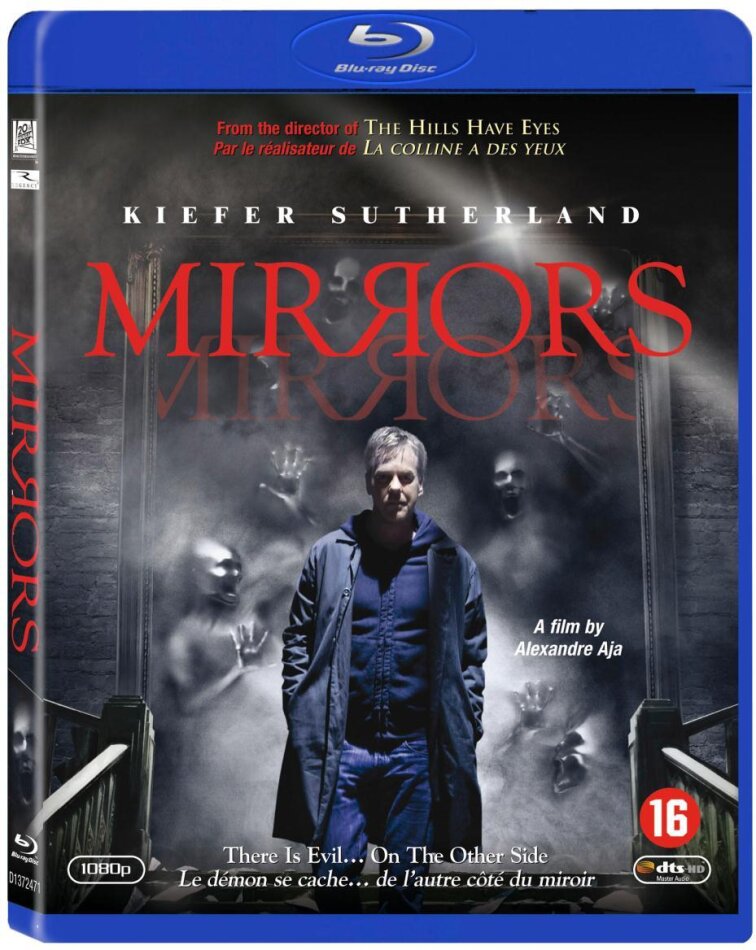 Mirrors (2008)