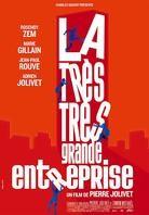 La très très grande entreprise