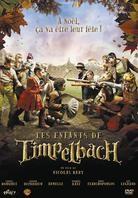 Les enfants de Timpelbach