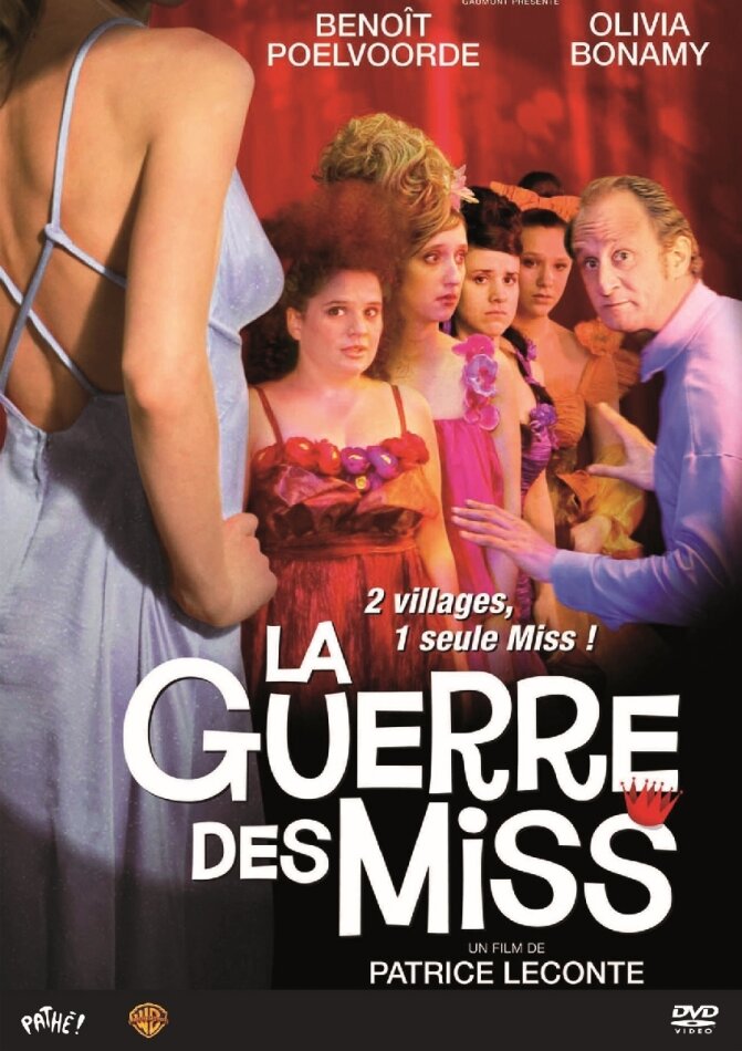La Guerre des Miss