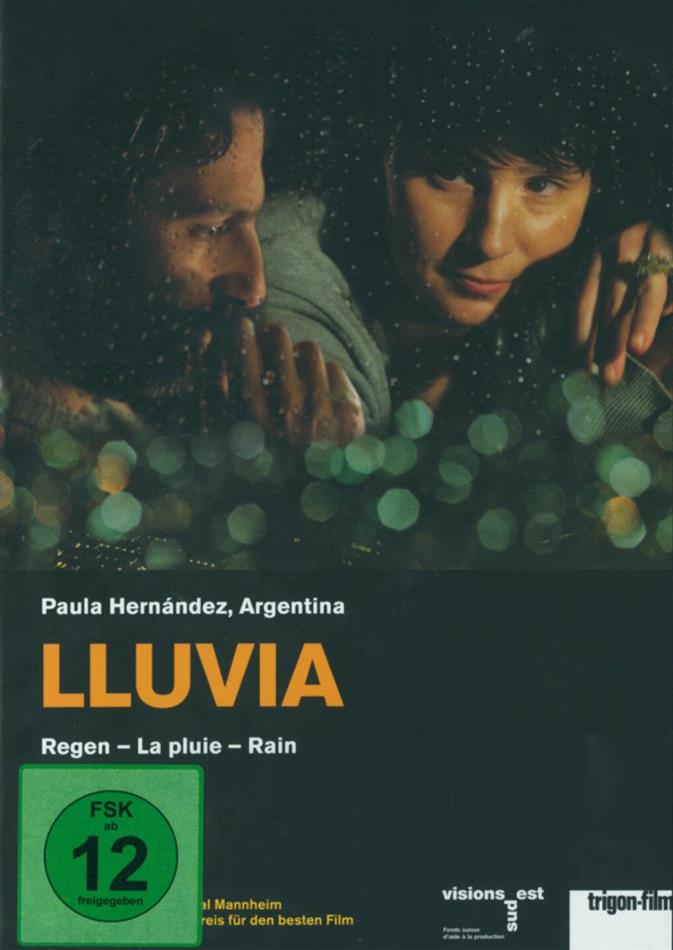 Lluvia - Regen Trigon-Film