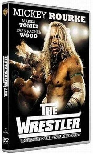 The Wrestler (2008)