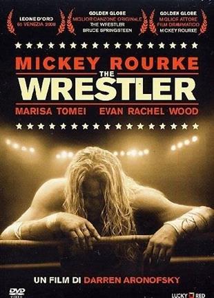 The Wrestler (2008)