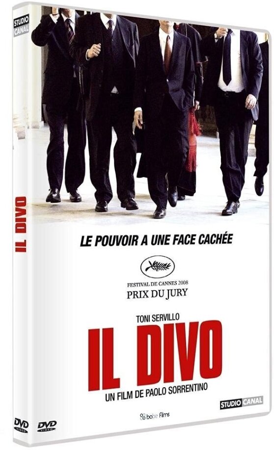 Il Divo (2008)