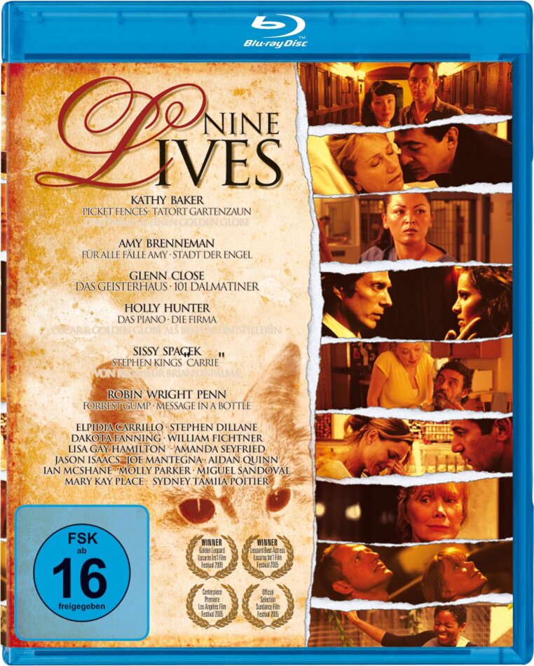 Nine Lives (2005)