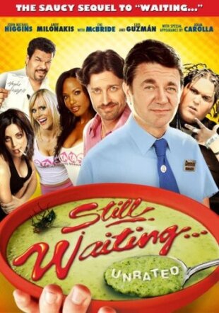 Still Waiting... (2009) Unrated