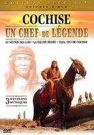 Cochise - La Trilogie - Un chef de Légende (1950) 3 DVD