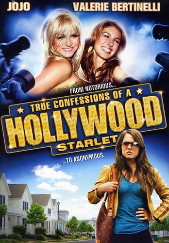 True Confessions of a Hollywood Starlet (2008)