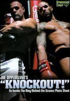 Joe Oppedisano's Knockout!