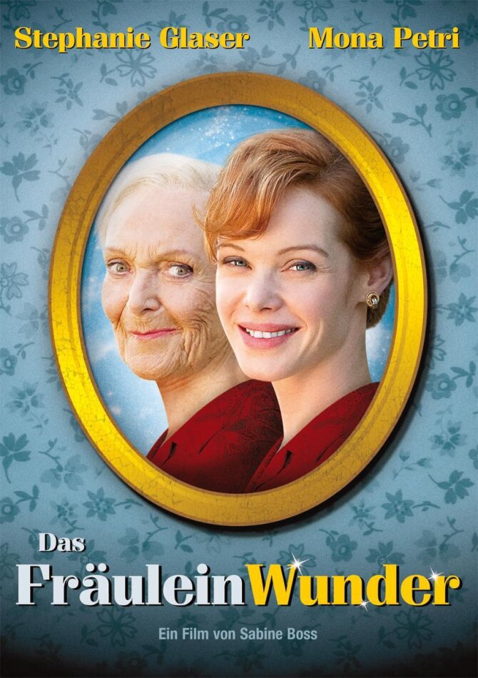 Das Fräulein Wunder