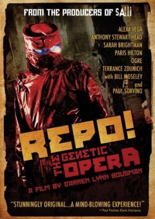Repo! - The Genetic Opera (2008)