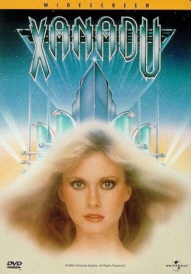 Xanadu (1980)