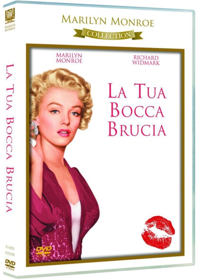 La tua bocca brucia (1952)