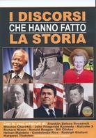I discorsi che hanno fatto la storia