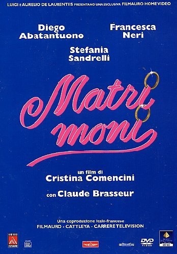 Matrimoni (1998)