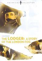 The Lodger - A Story of the London Fog (1927)