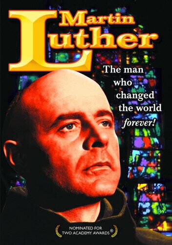 Martin Luther (1953) s/w