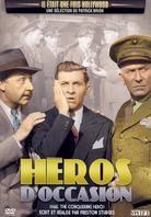Heros d'occasion - Hail the Conquering Hero (1944)