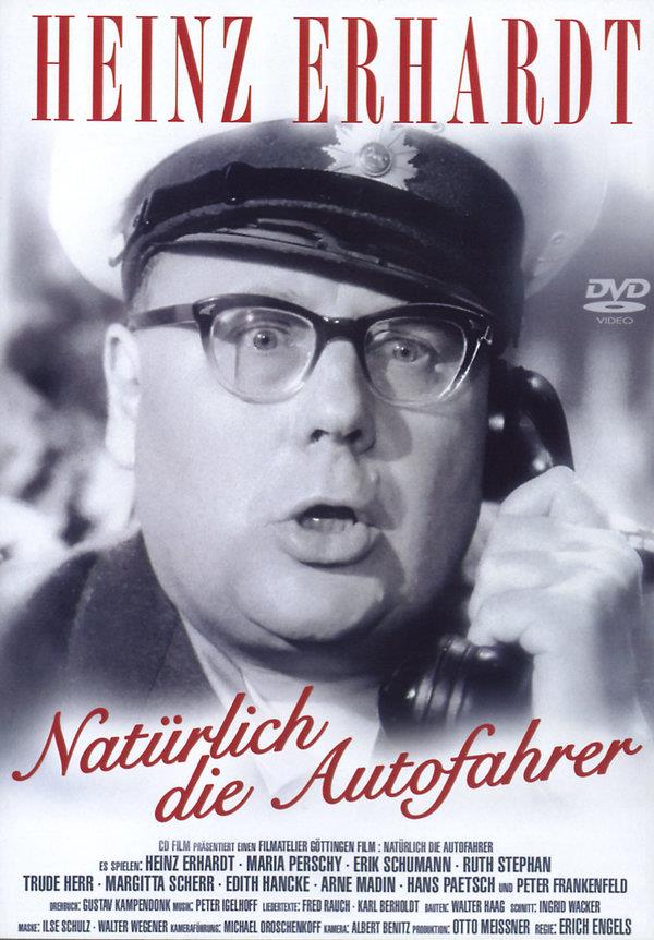 Natürlich die Autofahrer (1959) Neuauflage