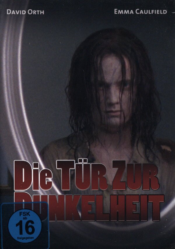 Die Tür zur Dunkelheit