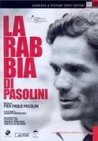 La rabbia di Pasolini - b/n